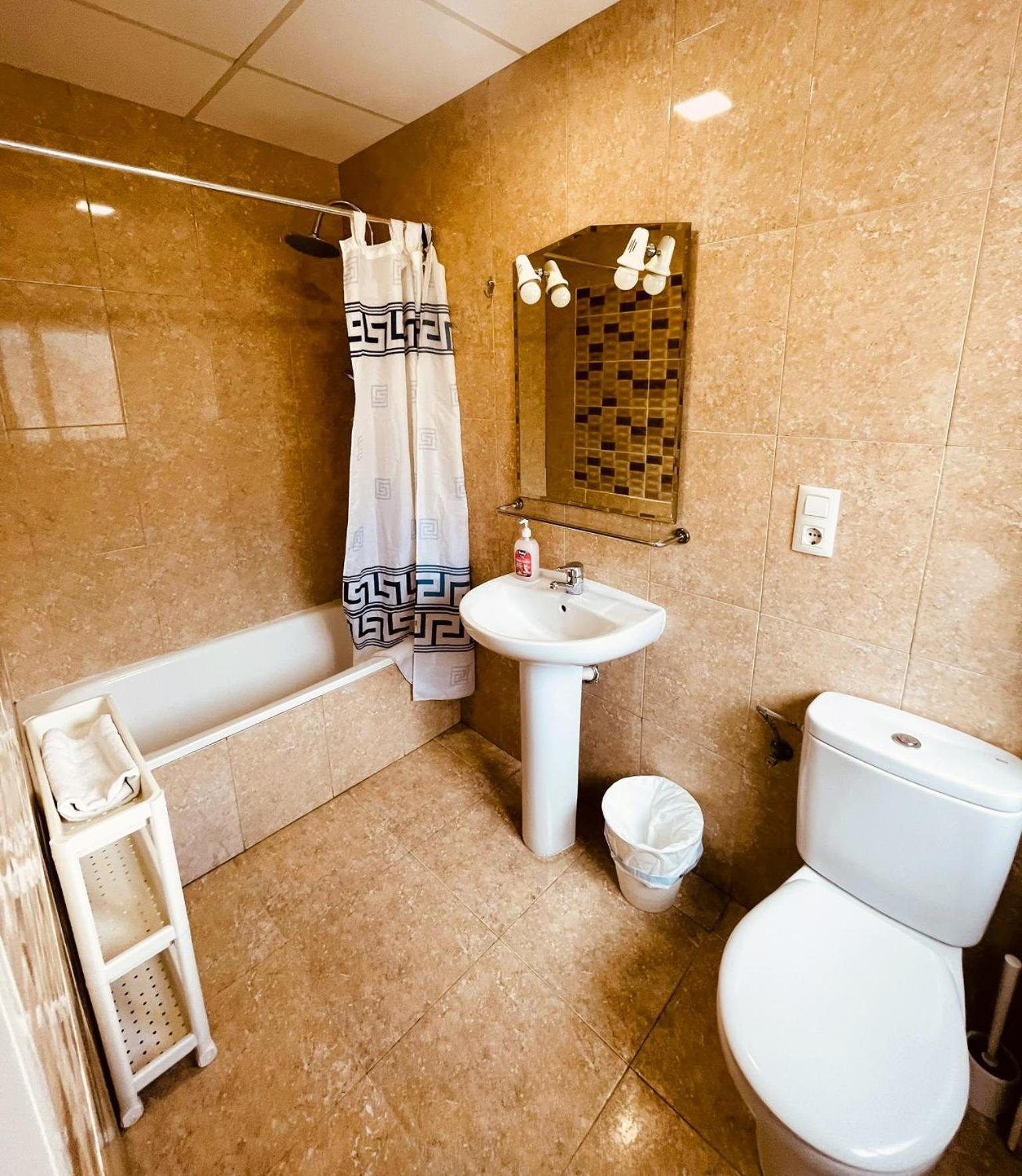 Hotel Colibri Calella Habitación foto