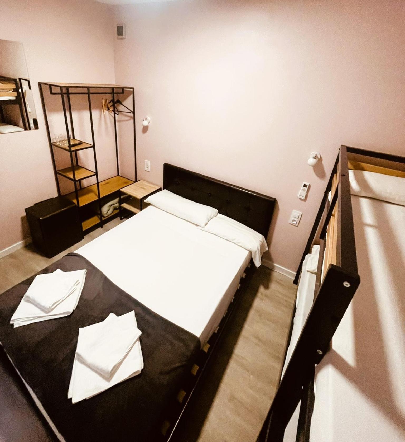 Hotel Colibri Calella Habitación foto